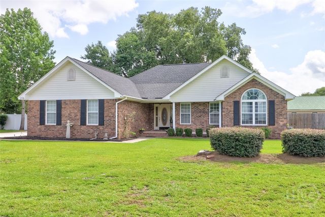 106 Oxford Circle, Rincon, GA 31326