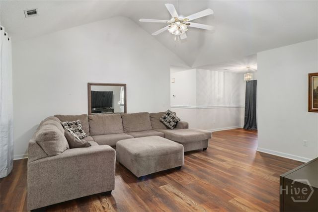 106 Oxford Circle, Rincon, GA 31326
