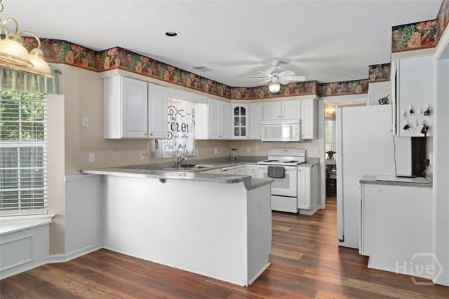 106 Oxford Circle, Rincon, GA 31326
