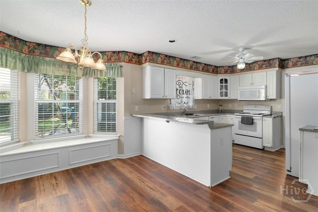 106 Oxford Circle, Rincon, GA 31326