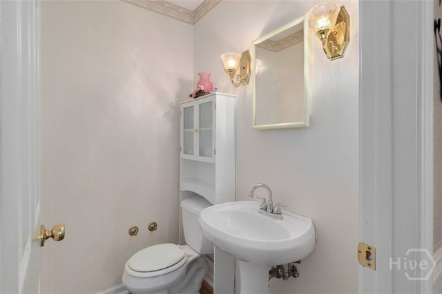 106 Oxford Circle, Rincon, GA 31326
