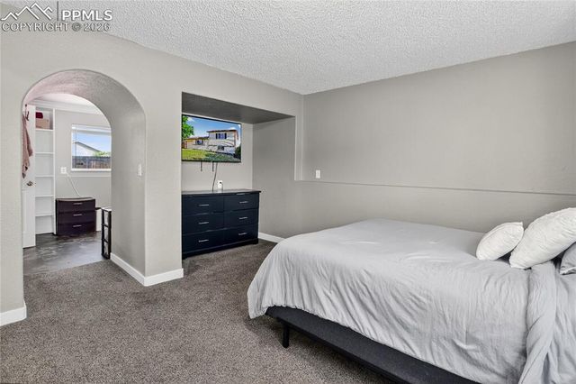 4406 Millburn Drive, Colorado Springs, CO 80906