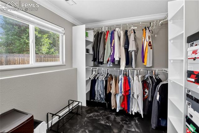 4406 Millburn Drive, Colorado Springs, CO 80906