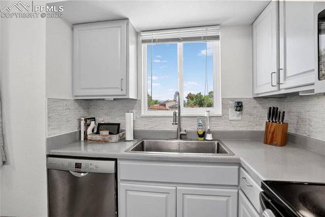 4406 Millburn Drive, Colorado Springs, CO 80906