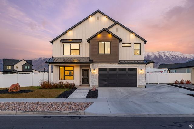 891 S 1000 W, American Fork, UT 84003