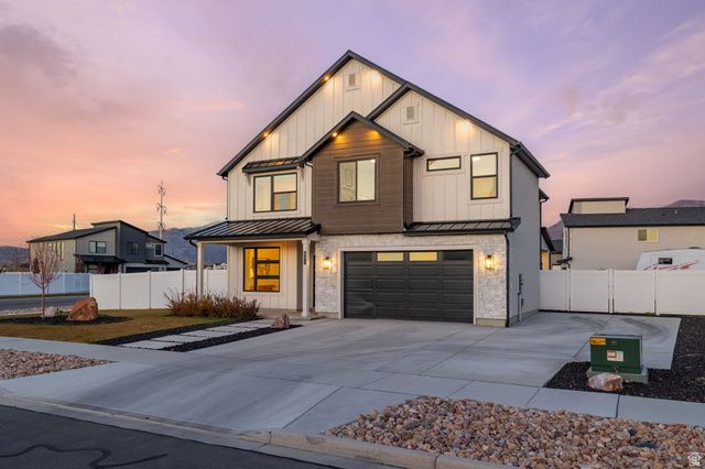 891 S 1000 W, American Fork, UT 84003