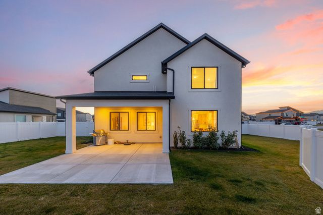 891 S 1000 W, American Fork, UT 84003