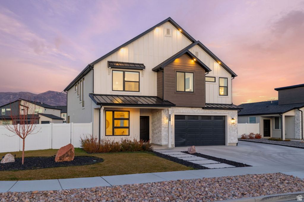 891 S 1000 W, American Fork, UT 84003