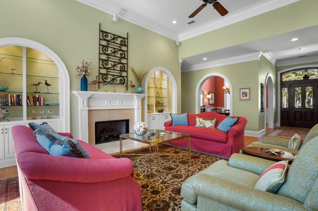 2515 Cat Tail Pond Road, Seabrook Island, SC 29455