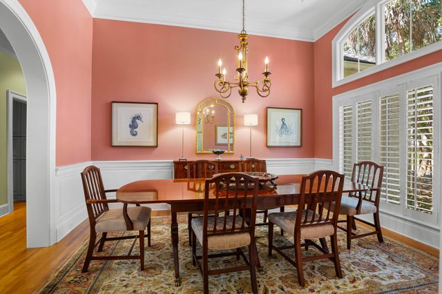 2515 Cat Tail Pond Road, Seabrook Island, SC 29455