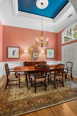 2515 Cat Tail Pond Road, Seabrook Island, SC 29455