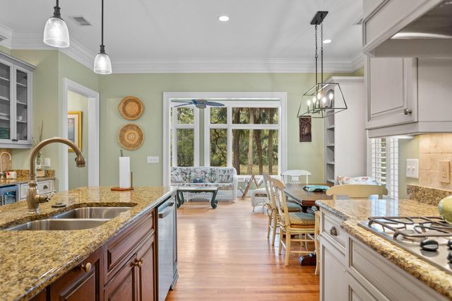 2515 Cat Tail Pond Road, Seabrook Island, SC 29455