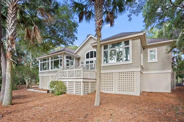2515 Cat Tail Pond Road, Seabrook Island, SC 29455