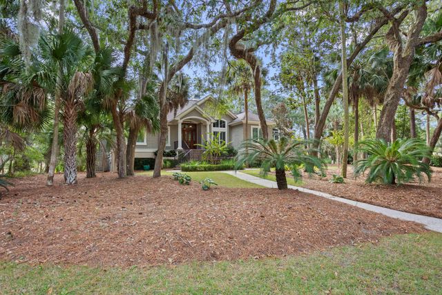 2515 Cat Tail Pond Road, Seabrook Island, SC 29455