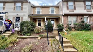 8113 MANDAN TER, Greenbelt, MD 20770