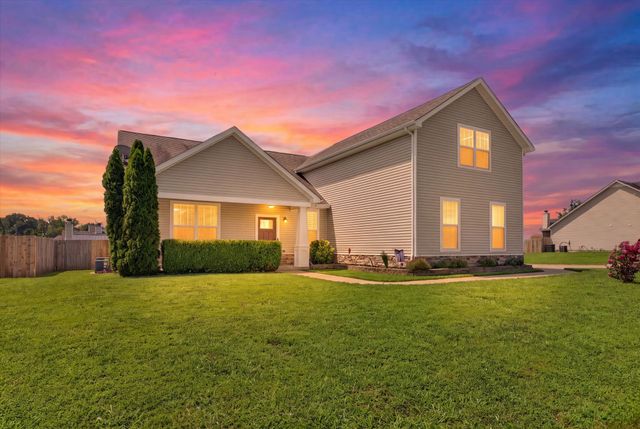 3533 Spring House Trl, Clarksville, TN 37040