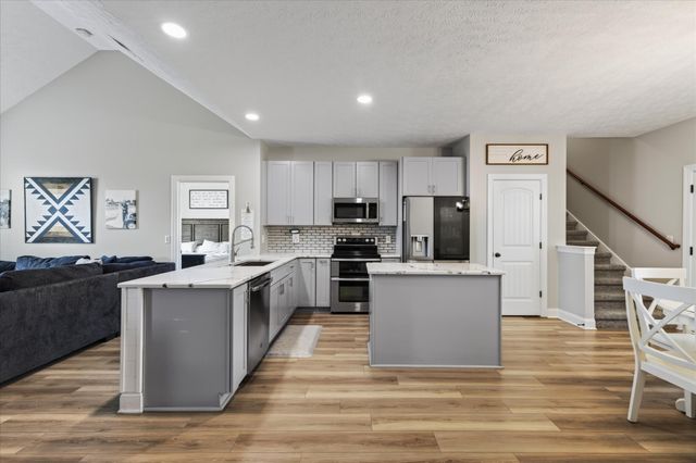 3533 Spring House Trl, Clarksville, TN 37040