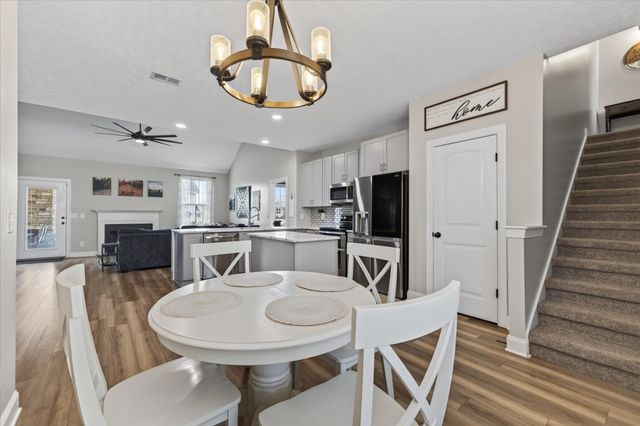3533 Spring House Trl, Clarksville, TN 37040
