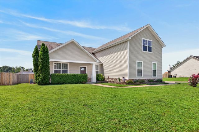 3533 Spring House Trl, Clarksville, TN 37040