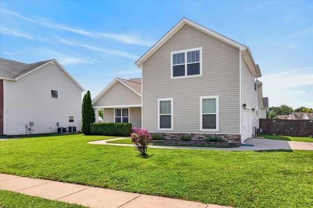 3533 Spring House Trl, Clarksville, TN 37040