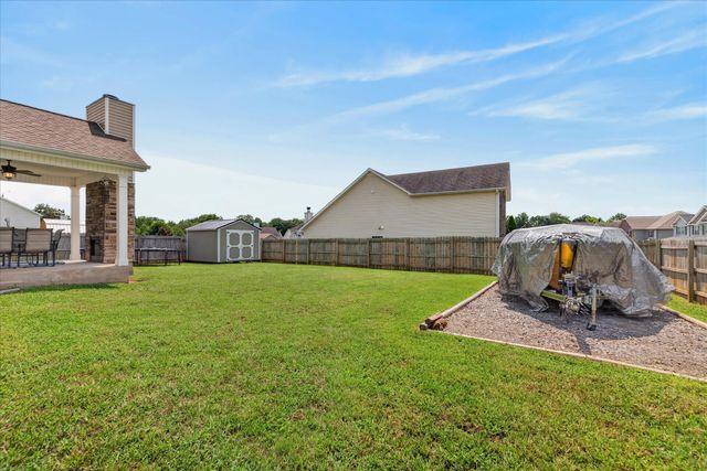 3533 Spring House Trl, Clarksville, TN 37040