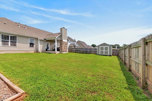 3533 Spring House Trl, Clarksville, TN 37040