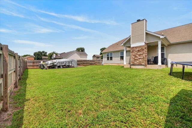 3533 Spring House Trl, Clarksville, TN 37040