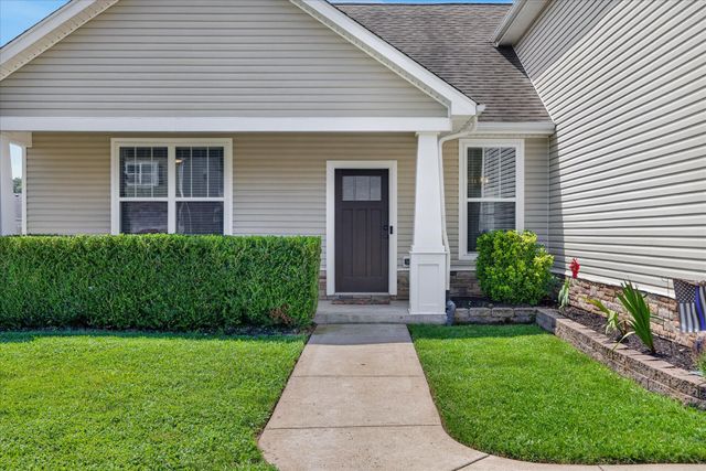 3533 Spring House Trl, Clarksville, TN 37040