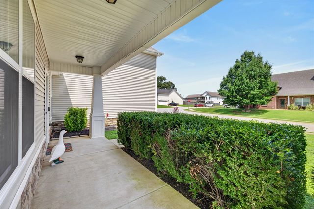3533 Spring House Trl, Clarksville, TN 37040
