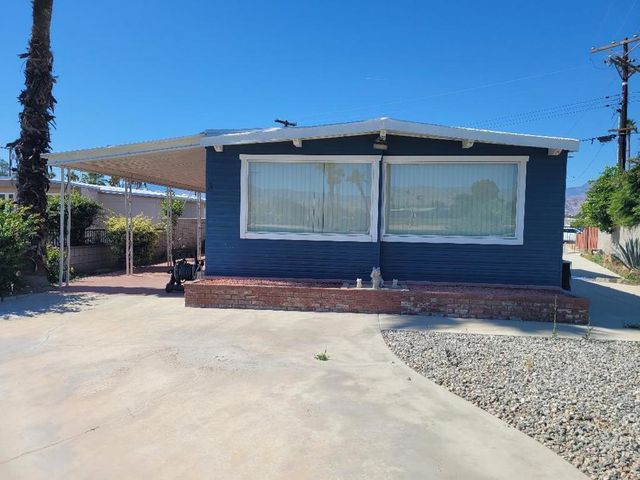 32530 San Miguelito Drive, Thousand Palms, CA 92276