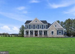 200 MISTLETOE LN #LOT 9, Harpers Ferry, WV 25425