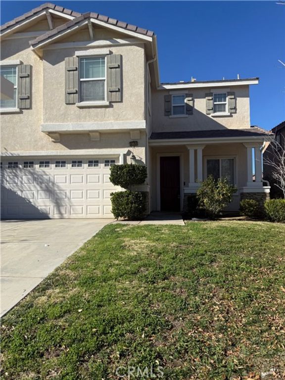 37707 Tamarind Court, Palmdale, CA 93551