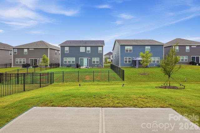 1452 McCollum Street, Monroe, NC 28112