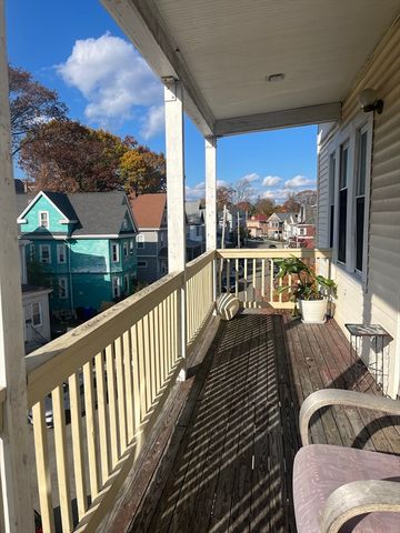 52 Mascot St 6, Boston, MA 02124