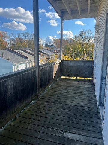 52 Mascot St 6, Boston, MA 02124