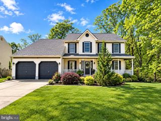 34 TURNBRIDGE DR, Lumberton, NJ 08048