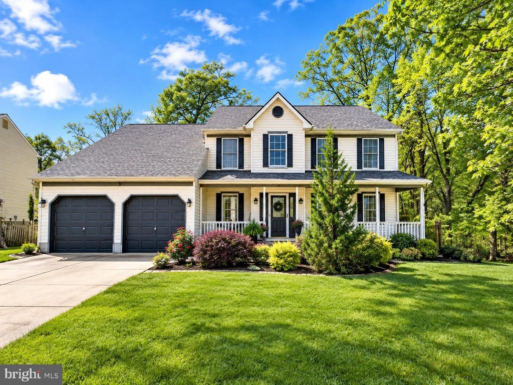 34 TURNBRIDGE DR, Lumberton, NJ 08048