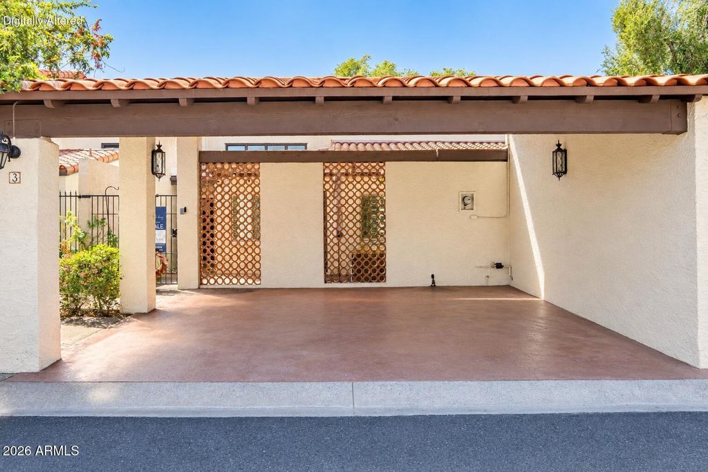 3 E MANZANITA Drive, Phoenix, AZ 85020 — photo 3