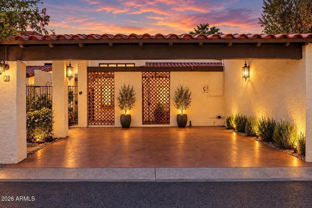 3 E MANZANITA Drive, Phoenix, AZ 85020 — photo 4