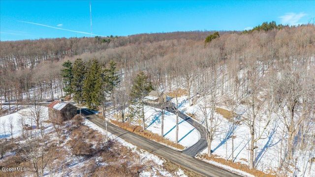 271 Bald Mountain Road, Brunswick, NY 12180