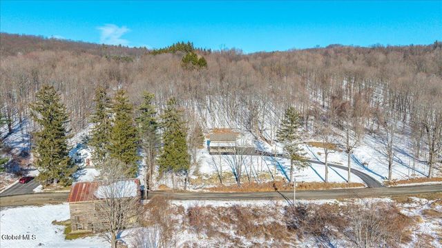 271 Bald Mountain Road, Brunswick, NY 12180