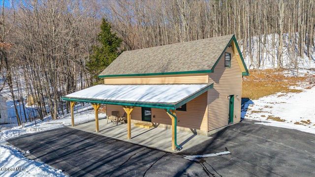 271 Bald Mountain Road, Brunswick, NY 12180