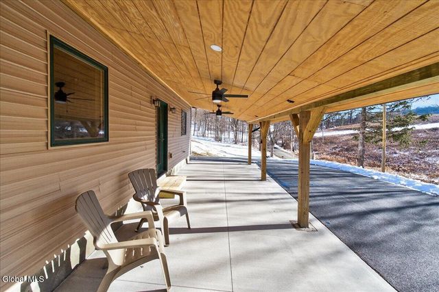 271 Bald Mountain Road, Brunswick, NY 12180