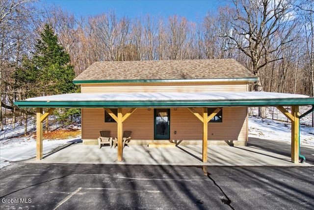 271 Bald Mountain Road, Brunswick, NY 12180