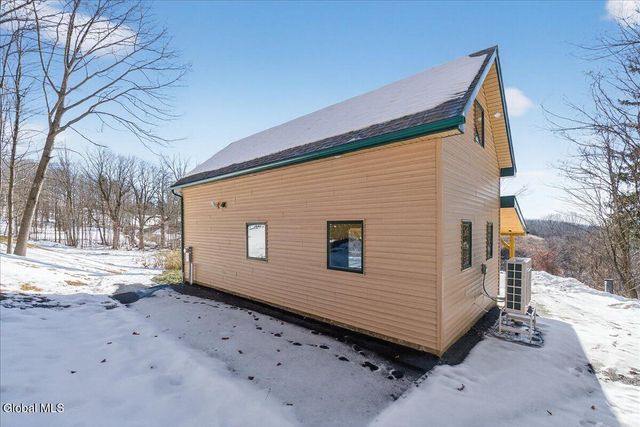 271 Bald Mountain Road, Brunswick, NY 12180