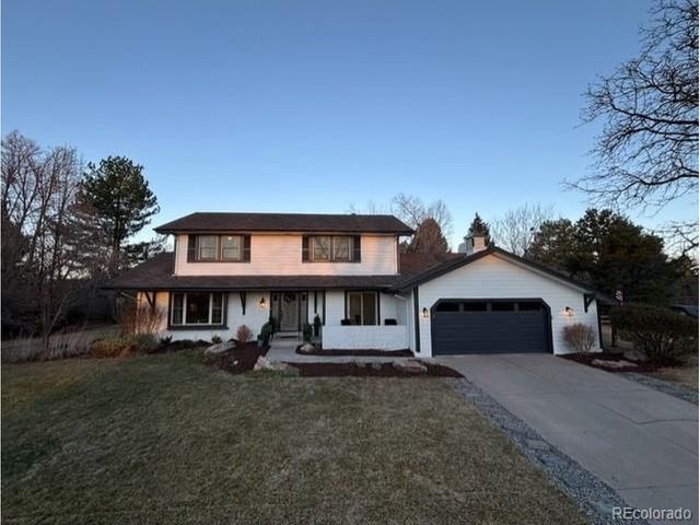 5871 S Laurel, Littleton, CO 80123