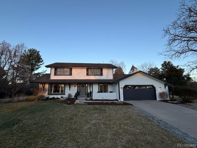 5871 S Laurel, Littleton, CO 80123