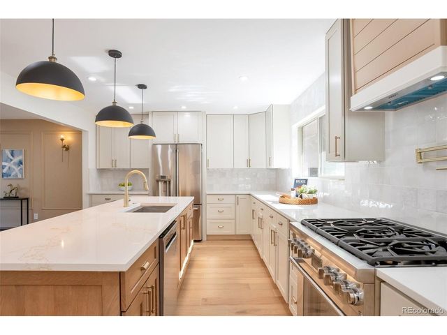 5871 S Laurel, Littleton, CO 80123