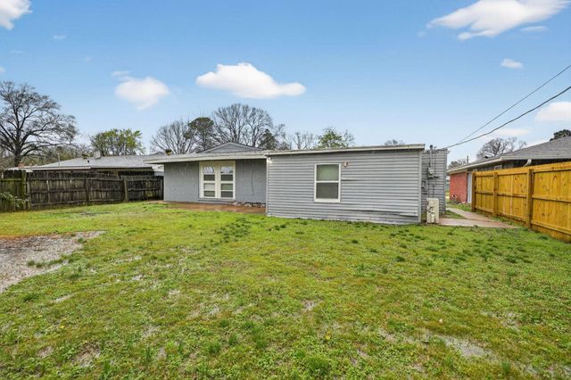 4223 KIMBALL AVE, Memphis, TN 38111