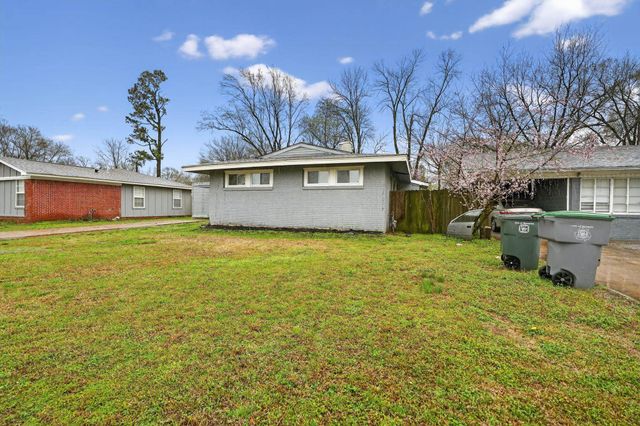 4223 KIMBALL AVE, Memphis, TN 38111